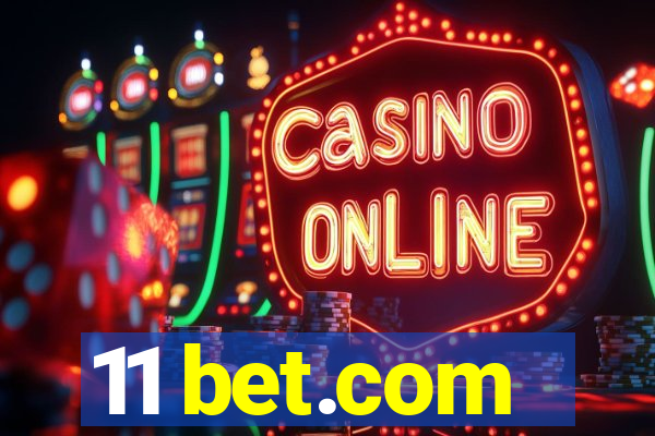 11 bet.com